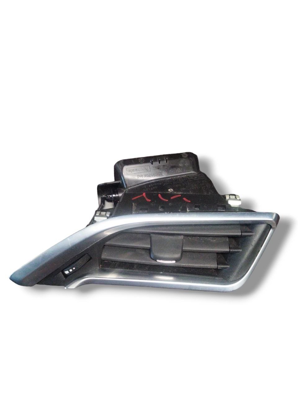 Bocchetta aria cruscotto Lato Destro Peugeot 208 / 2008 (2012 - 2019) cod.9673131677 - F&P CRASH SRLS - Ricambi Usati