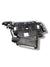 Bocchetta aria cruscotto Lato Destro Peugeot 208 / 2008 (2012 - 2019) cod.9673131677 - F&P CRASH SRLS - Ricambi Usati