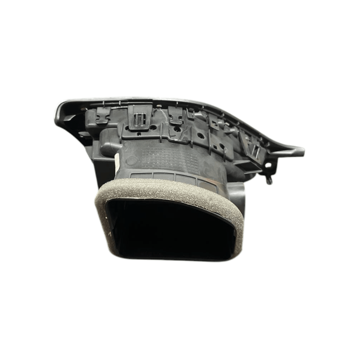 Bocchetta aria cruscotto lato passeggero Jeep Cherokee KL cod.75528A01 (2013 - 2023) - F&P CRASH SRLS - Ricambi Usati