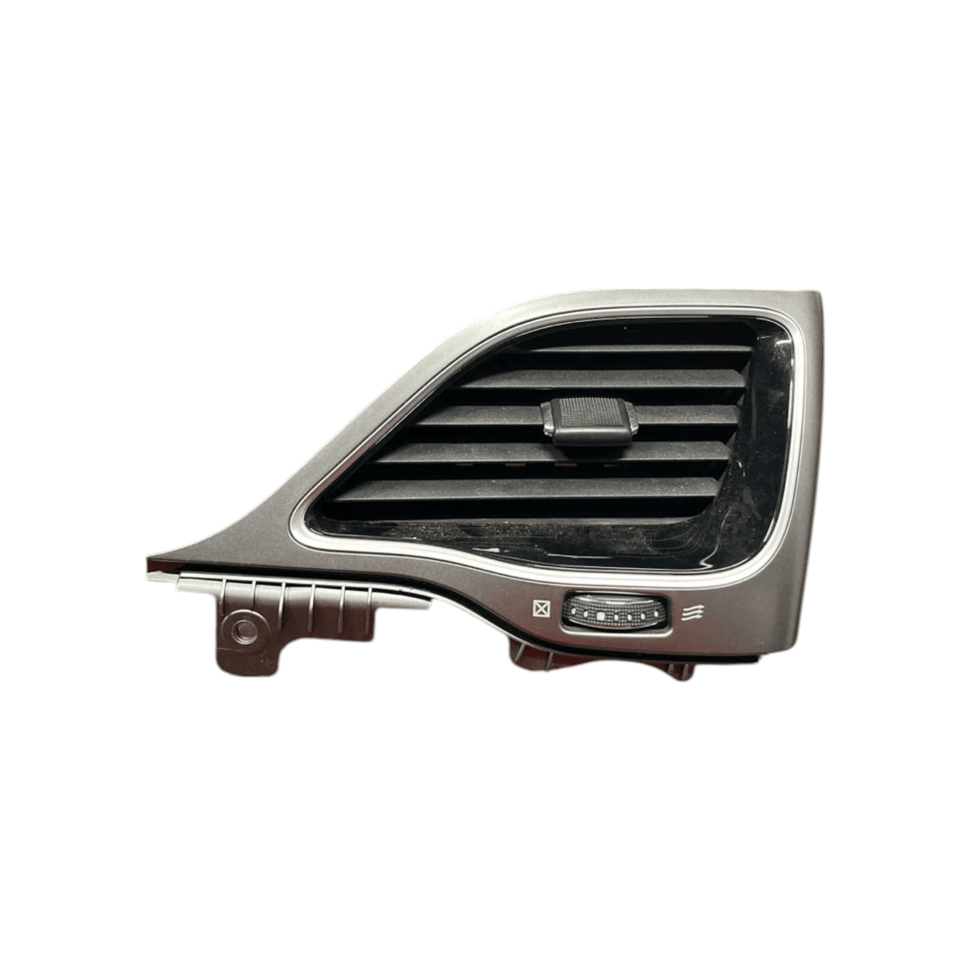 Bocchetta aria cruscotto lato passeggero Jeep Cherokee KL cod.75528A01 (2013 - 2023) - F&P CRASH SRLS - Ricambi Usati