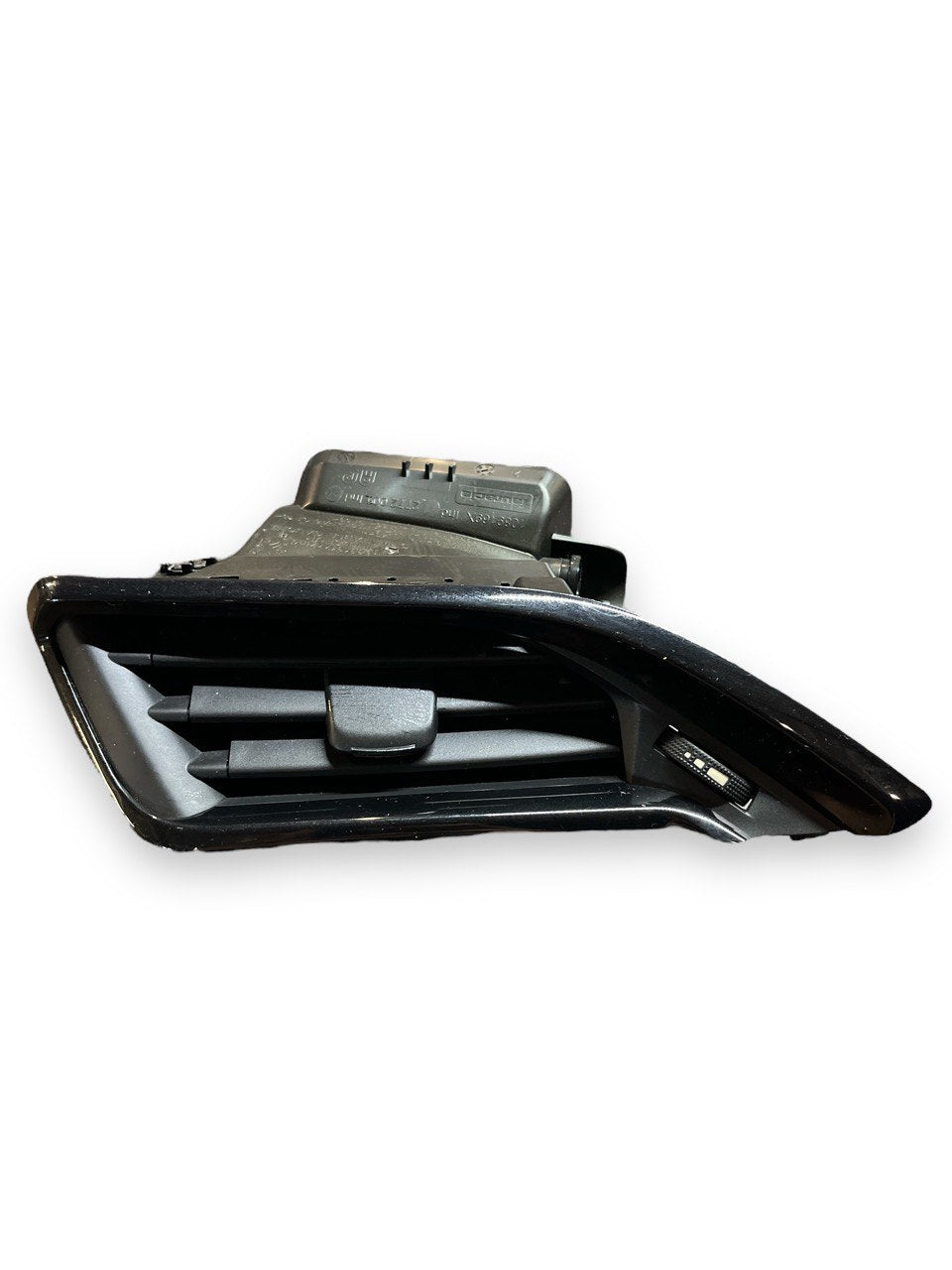 Bocchetta aria cruscotto lato sinistro Peugeot 208 / 2008 (2012 - 2019) cod.9633131777 - F&P CRASH SRLS - Ricambi Usati