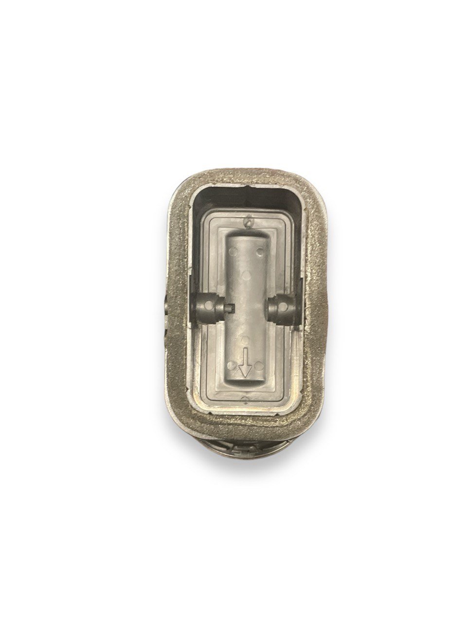 bocchetta aria cruscotto lato sinistro volkswagen golf plus cod:5m0819759 (2004 - 2014) - F&P CRASH SRLS - Ricambi Usati