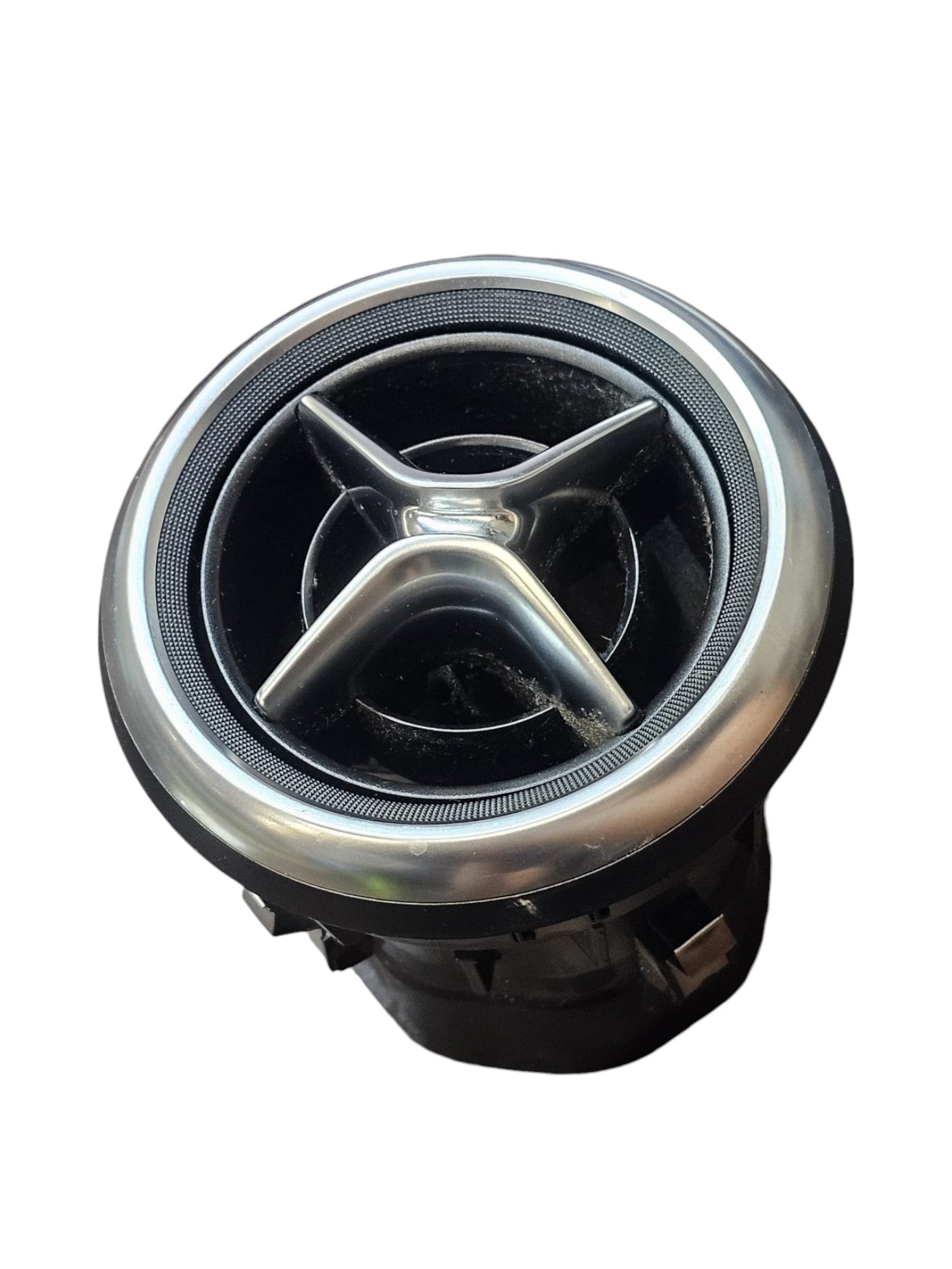 Bocchetta Aria Cruscotto Mercedes Classe A W176 (2012 al 2018)Cod:A1768300354 - F&P CRASH SRLS - Ricambi Usati