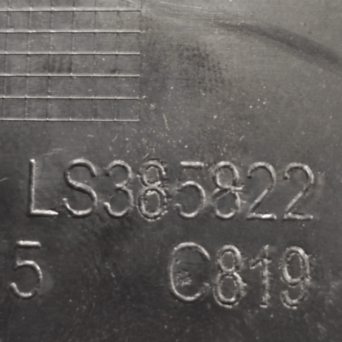 Bocchetta Aria Cruscotto Sinistra Citroen Jumper COD: 385822 (2014>) - F&P CRASH SRLS - Ricambi Usati