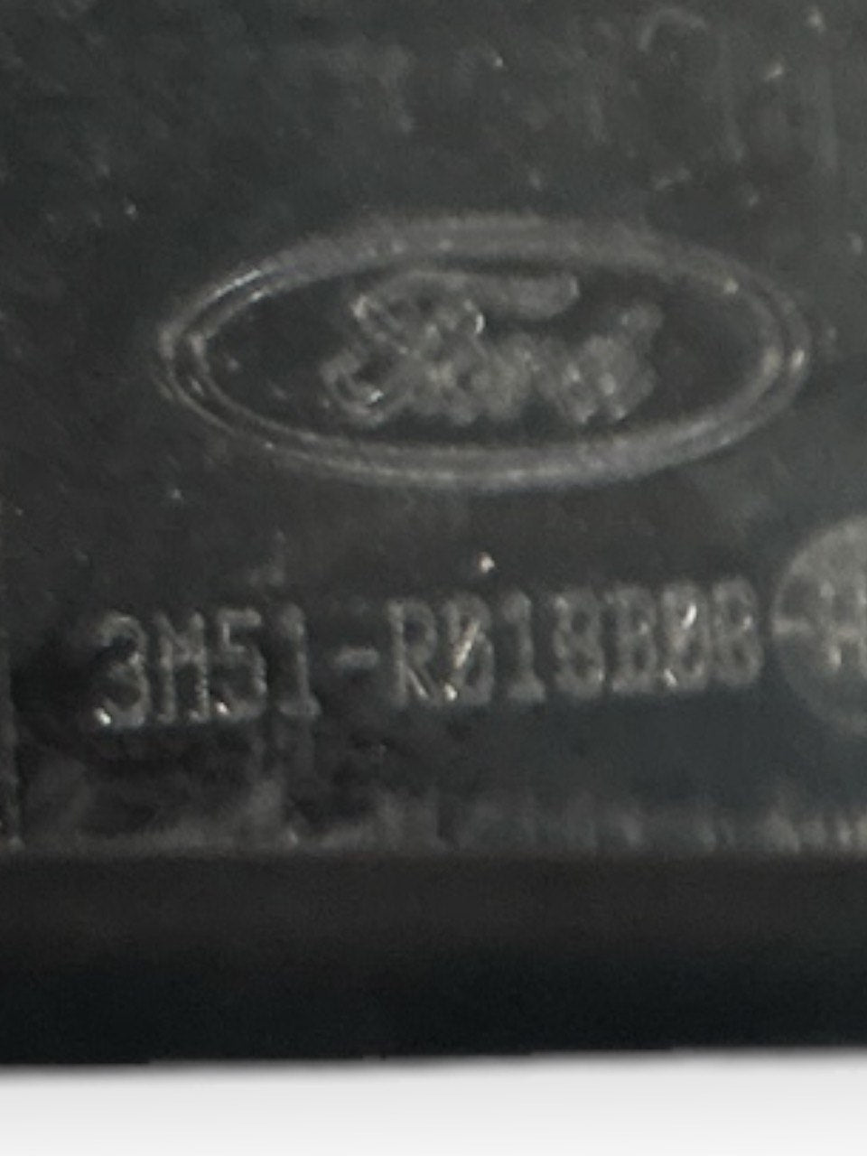 Bocchetta Aria Cruscotto Sinistra / Destra Ford Kuga I (2008 > 2012) cod.3M51 - R018B08 - F&P CRASH SRLS - Ricambi Usati