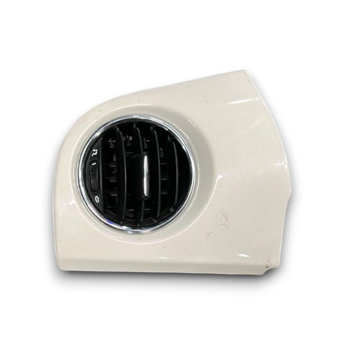 Bocchetta aria cruscotto sinistra Fiat 500 735627501 (2015 > ) - F&P CRASH SRL - Ricambi Usati