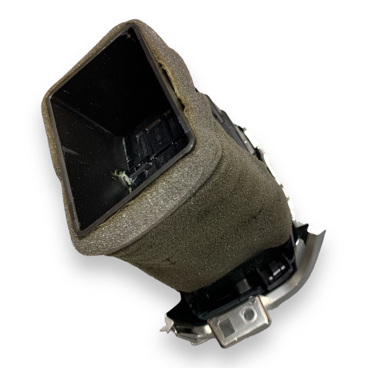 Bocchetta Aria Cruscotto sinistra Kia Sportage 1.7 (2017) cod.97480F1000 - F&P CRASH SRLS - Ricambi Usati