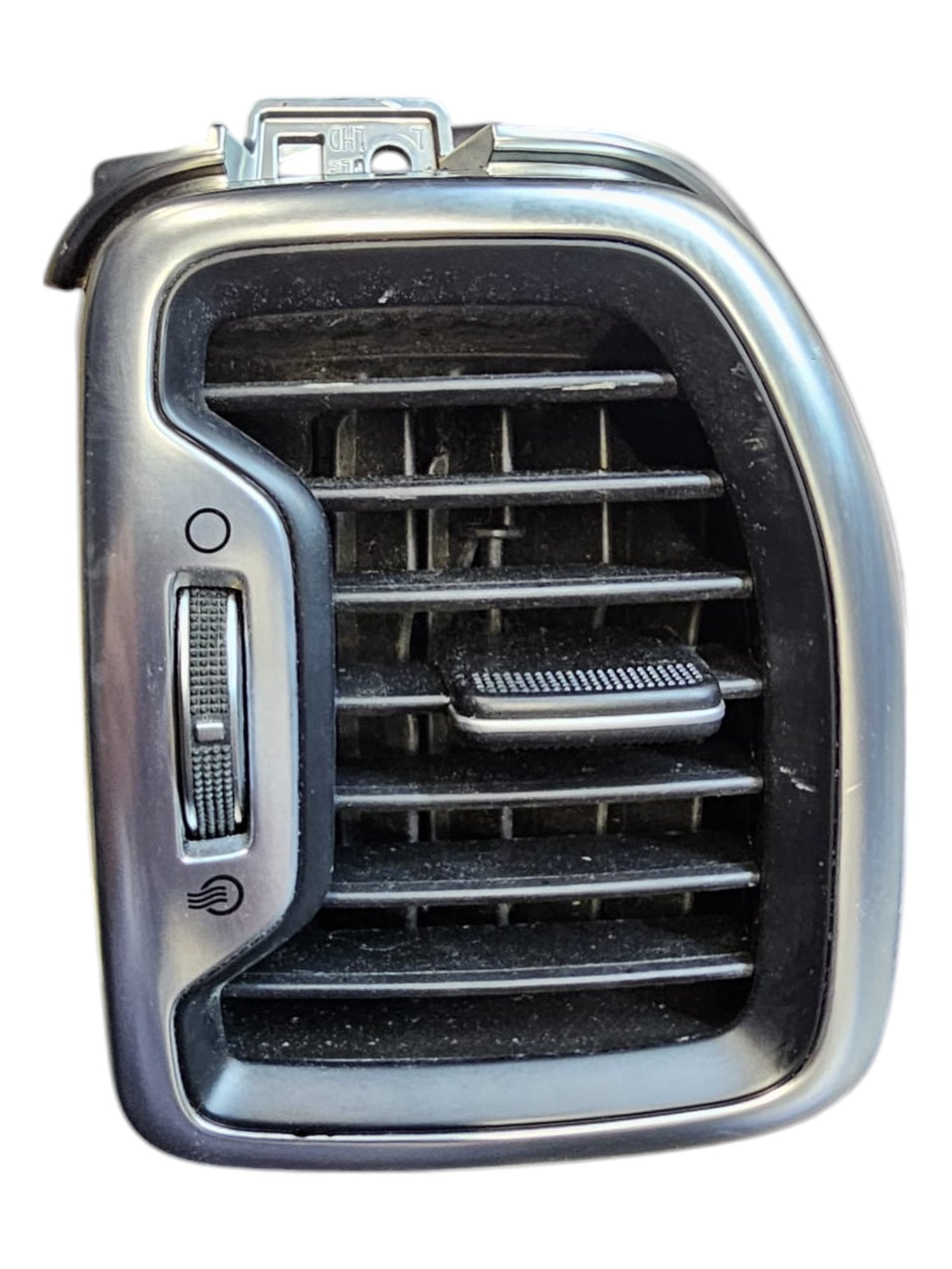 Air Vent Dashboard Left Kia Sportage QL (2016 - 2021) Code:97480 - F1000 - F&P CRASH SRLS - Used Parts
