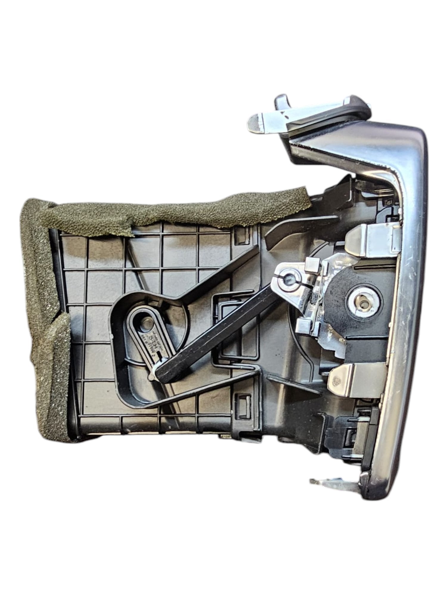 Bocchetta Aria Cruscotto Sinistra Kia Sportage QL (2016 - 2021) Cod:97480 - F1000 - F&P CRASH SRLS - Ricambi Usati