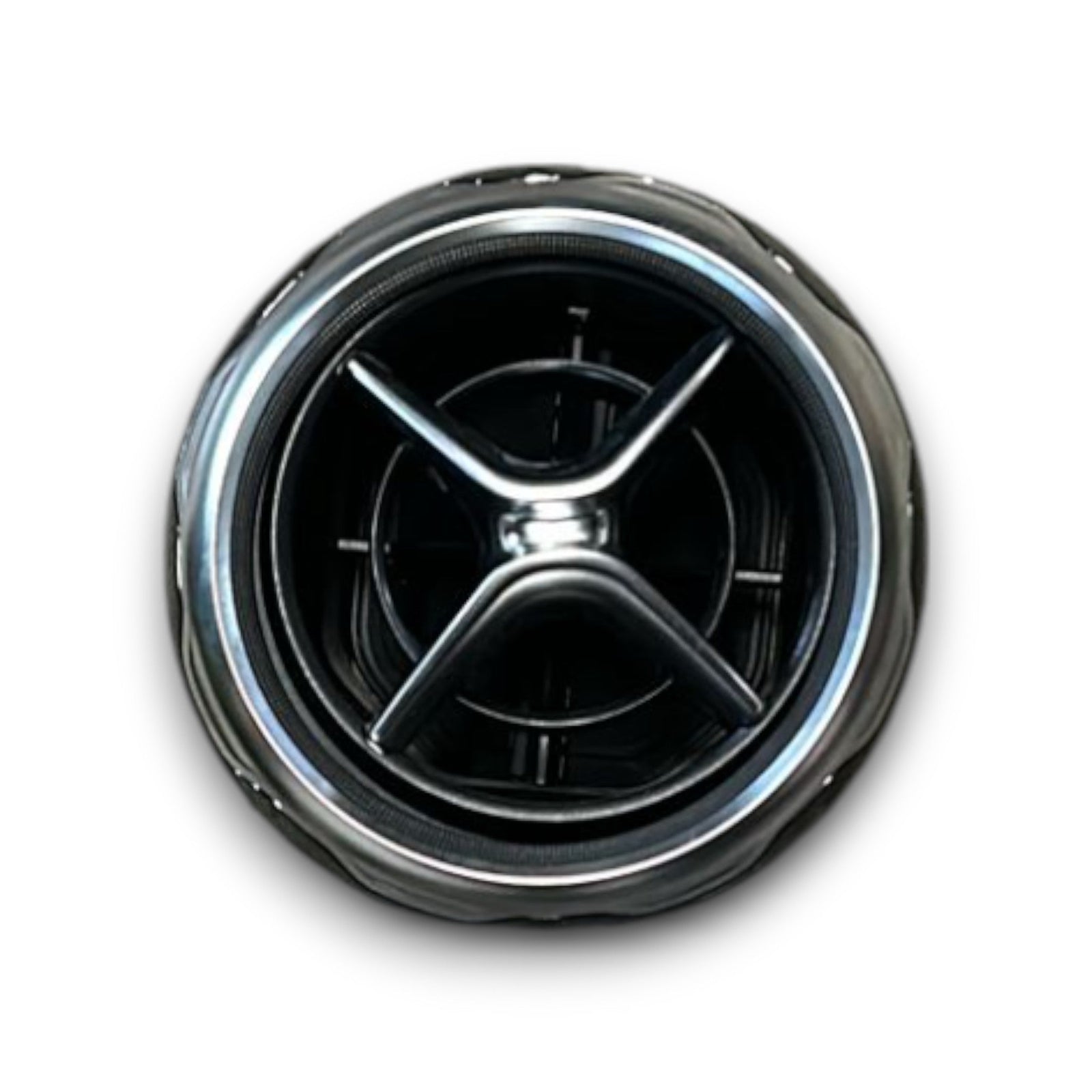 Bocchetta Aria cruscotto Sinistra Mercedes Benz Gla X156 cod:A1568300100 (2013 > 2019) - F&P CRASH SRLS - Ricambi Usati