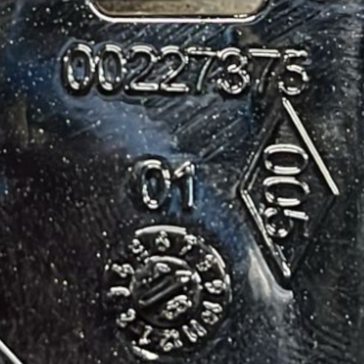 Bocchetta Aria Cruscotto Sinistra Nissan Micra (K14) cod:00227375 (2017 >2023) - F&P CRASH SRLS - Ricambi Usati