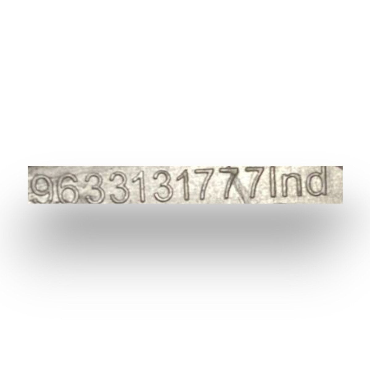 Bocchetta Aria Cruscotto Sinistra Peugeot 208 I cod . 9633131777 (2012 > 2019) - F&P CRASH SRL - Ricambi Usati