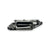 Bocchetta Aria Cruscotto Sinistra Peugeot 208 I cod.9633131777 (2012 > 2019) - F&P CRASH SRLS - Ricambi Usati