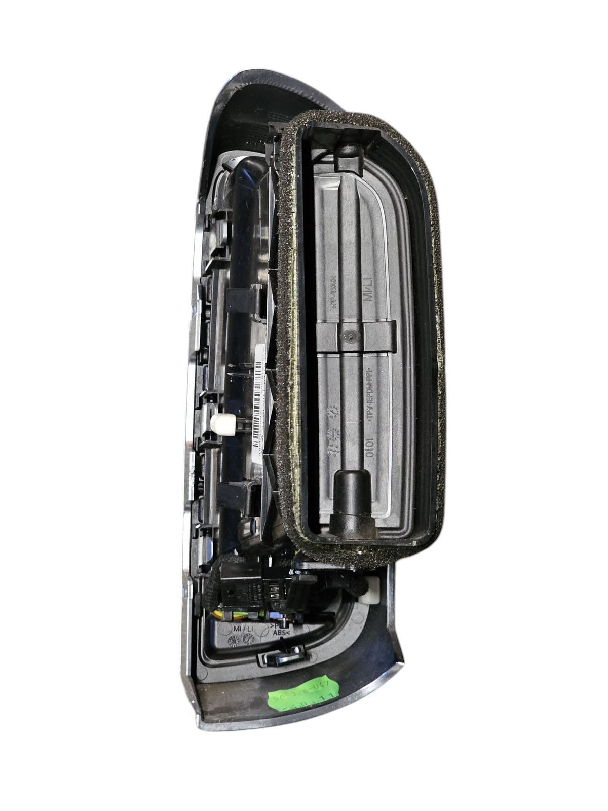 Bocchetta Aria Cruscotto Sinistra Porsche Cayenne 92A Cod:7P5819727A (2010 - 2017) - F&P CRASH SRLS - Ricambi Usati