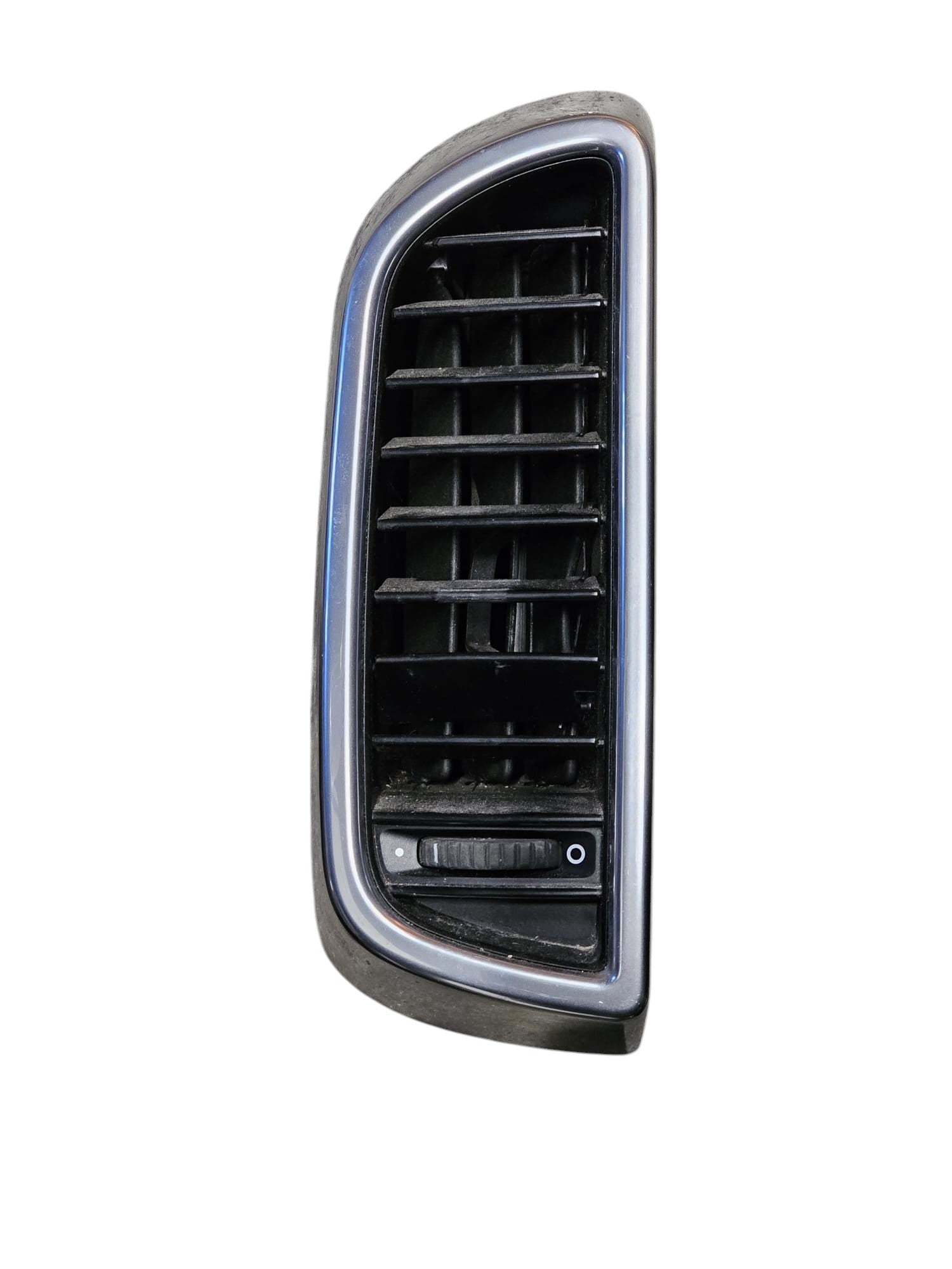 Bocchetta Aria Cruscotto Sinistra Porsche Cayenne 92A Cod:7P5819727A (2010 - 2017) - F&P CRASH SRLS - Ricambi Usati