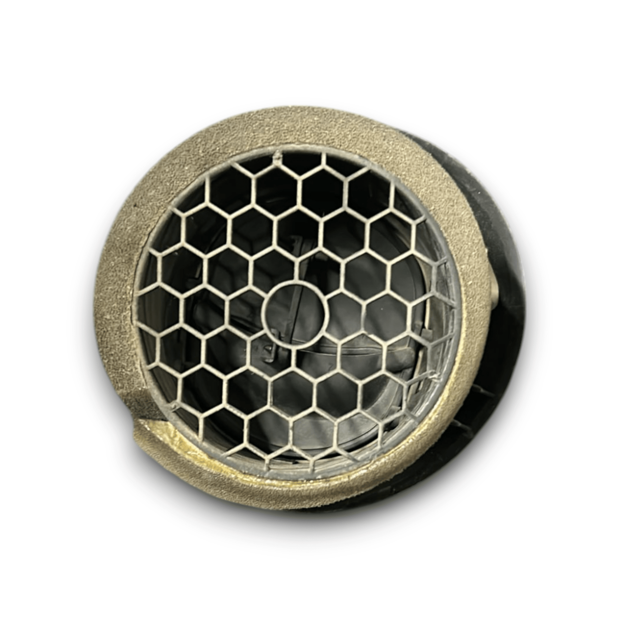 bocchetta Aria cruscotto Sinistra Renault Clio IV (2012 > 2021) - F&P CRASH SRLS - Ricambi Usati