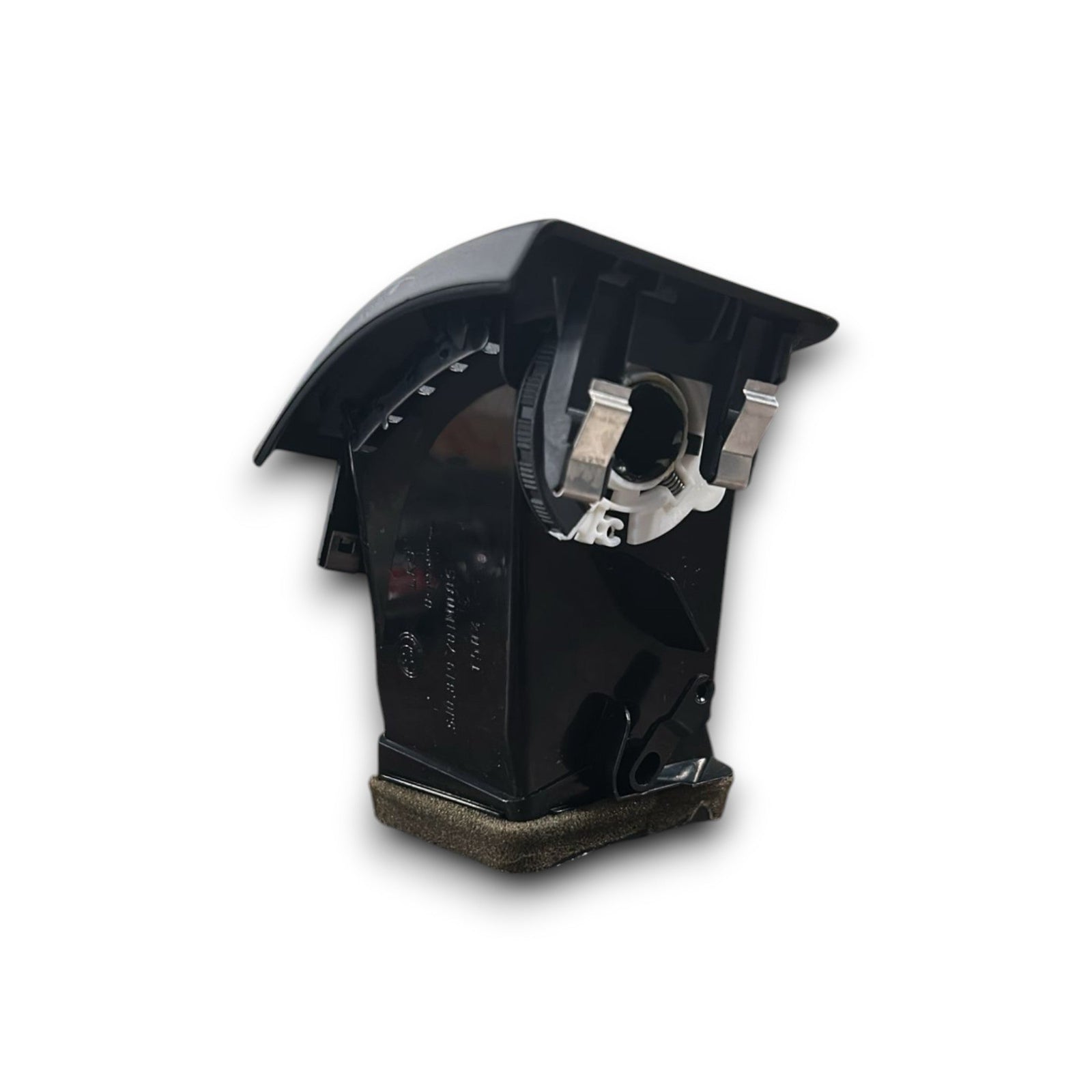 Bocchetta Aria Cruscotto Sinistra Skoda Roomster (5J) cod.5J0819701M (2006 > 2015) - F&P CRASH SRLS - Ricambi Usati