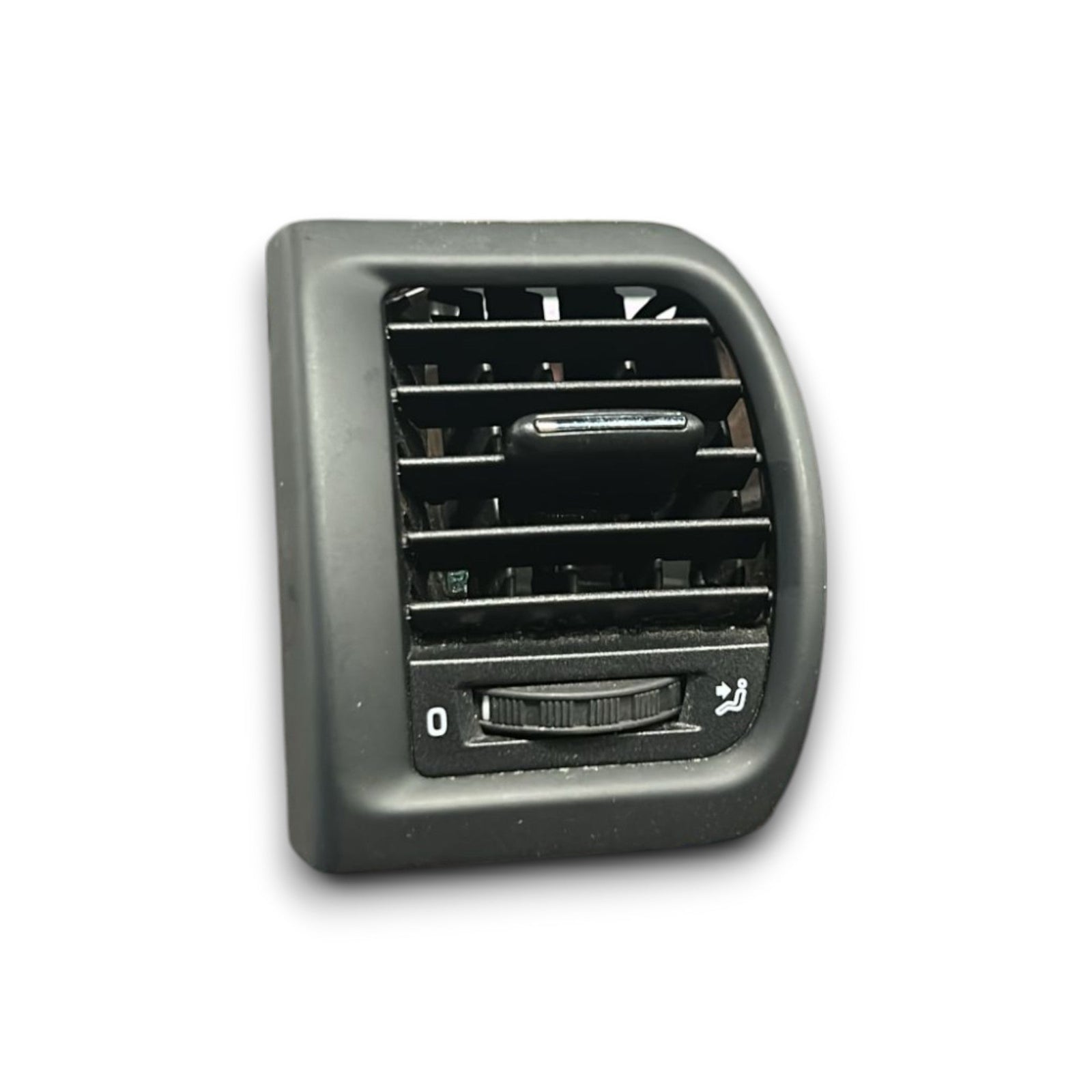 Bocchetta Aria Cruscotto Sinistra Skoda Roomster (5J) cod.5J0819701M (2006 > 2015) - F&P CRASH SRLS - Ricambi Usati