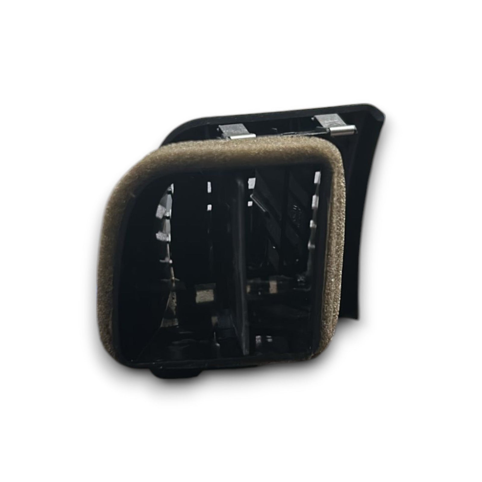 Bocchetta Aria Cruscotto Sinistra Skoda Roomster (5J) cod.5J0819701M (2006 > 2015) - F&P CRASH SRLS - Ricambi Usati