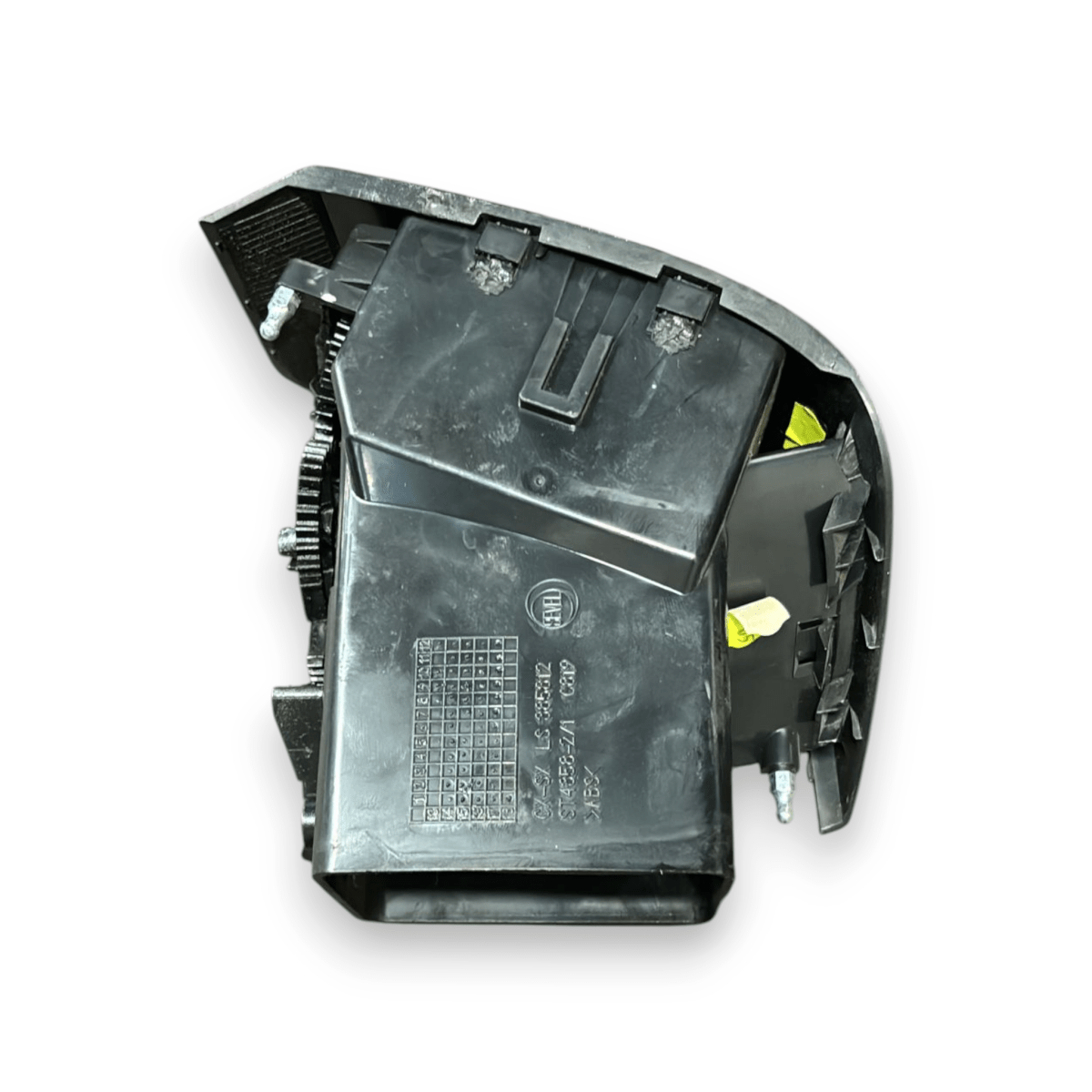 Bocchetta aria cruscotto sinistra (sx) fiat ducato cod:385812 (2014 - ) - F&P CRASH SRL - Ricambi Usati