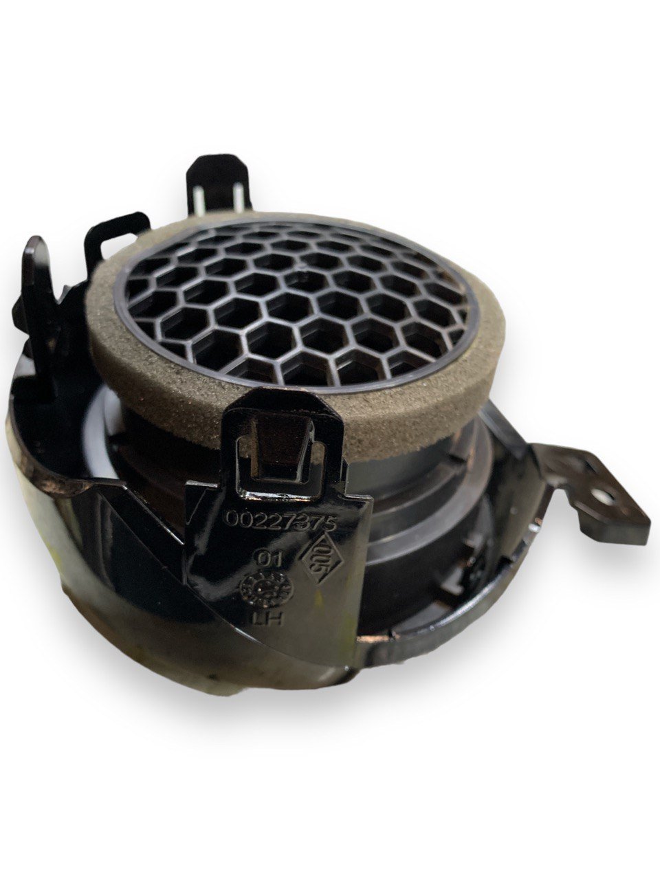 Bocchetta Aria Cruscotto Sinistra Sx Nissan Micra K14 (2020) cod.00227375 - F&P CRASH SRLS - Ricambi Usati