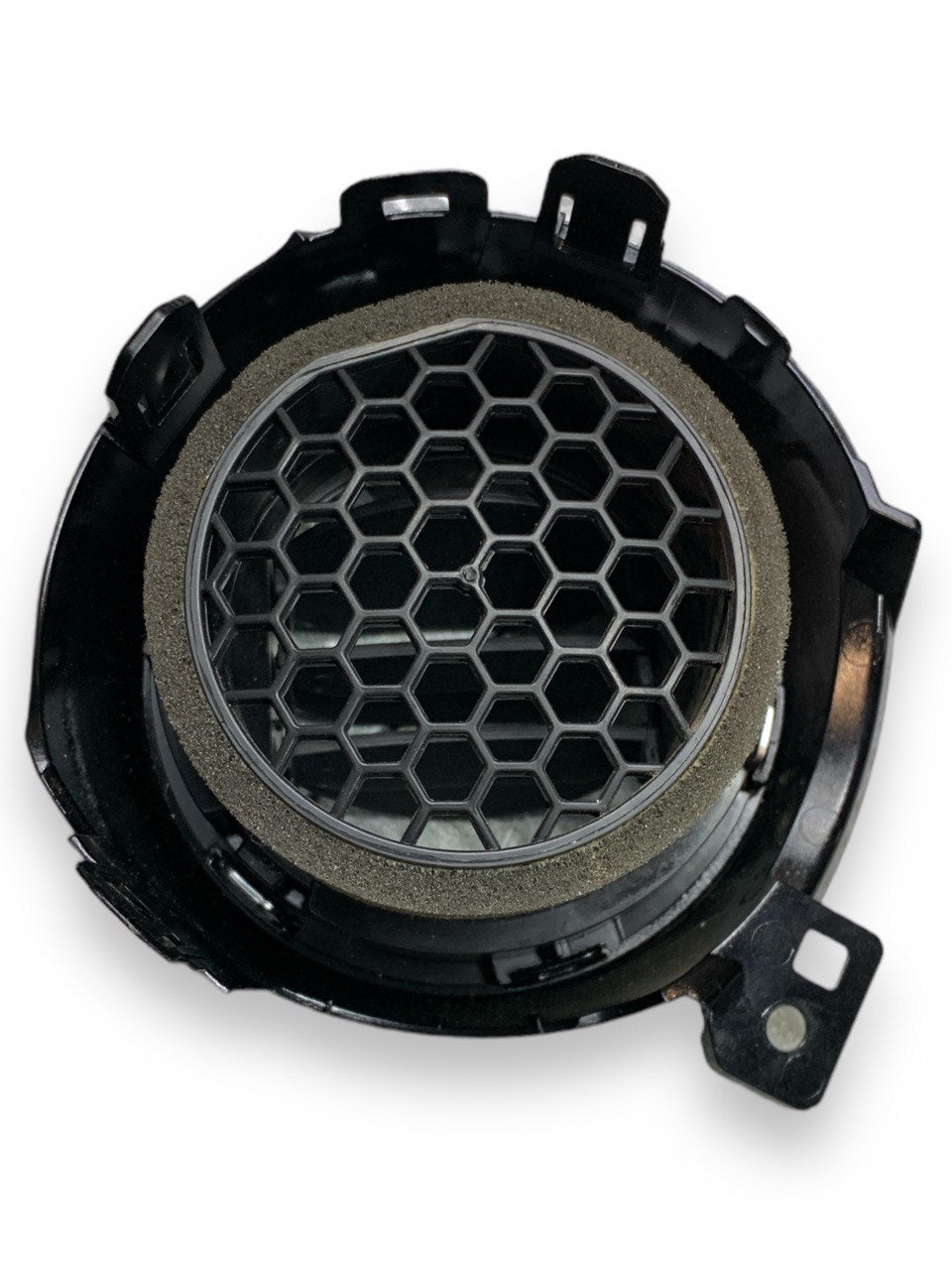 Bocchetta Aria Cruscotto Sinistra Sx Nissan Micra K14 (2020) cod.00227375 - F&P CRASH SRLS - Ricambi Usati