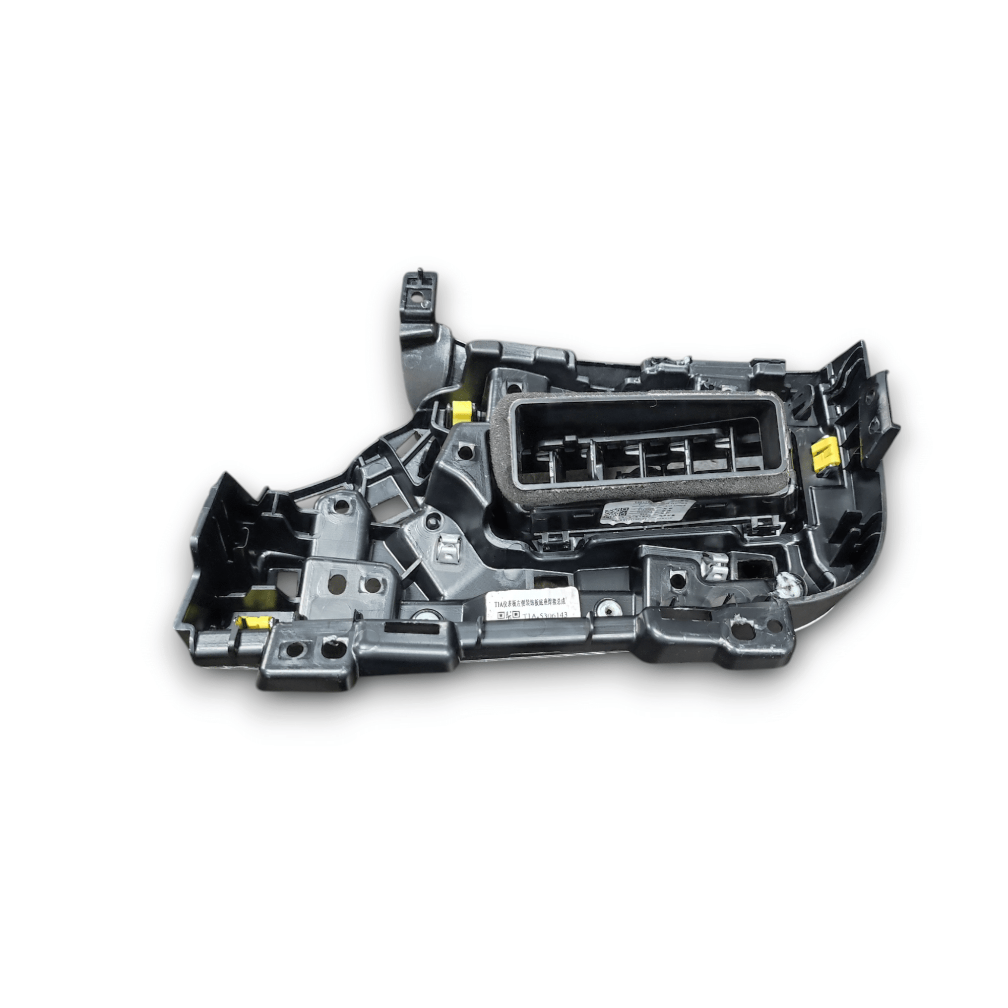 Bocchetta Aria Cruscotto Sinistro DR 5.0 COD: 401001120AA (2020>) - F&P CRASH SRLS - Ricambi Usati