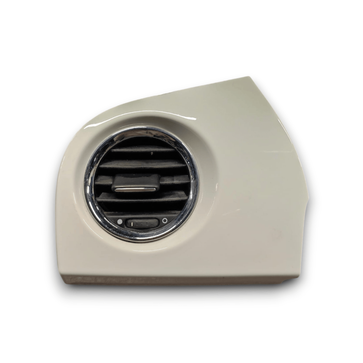 Bocchetta Aria Cruscotto Sinistro Fiat 500 COD: 51803292 (2007 - 2014) - F&amp;P CRASH SRLS - Ricambi Usati