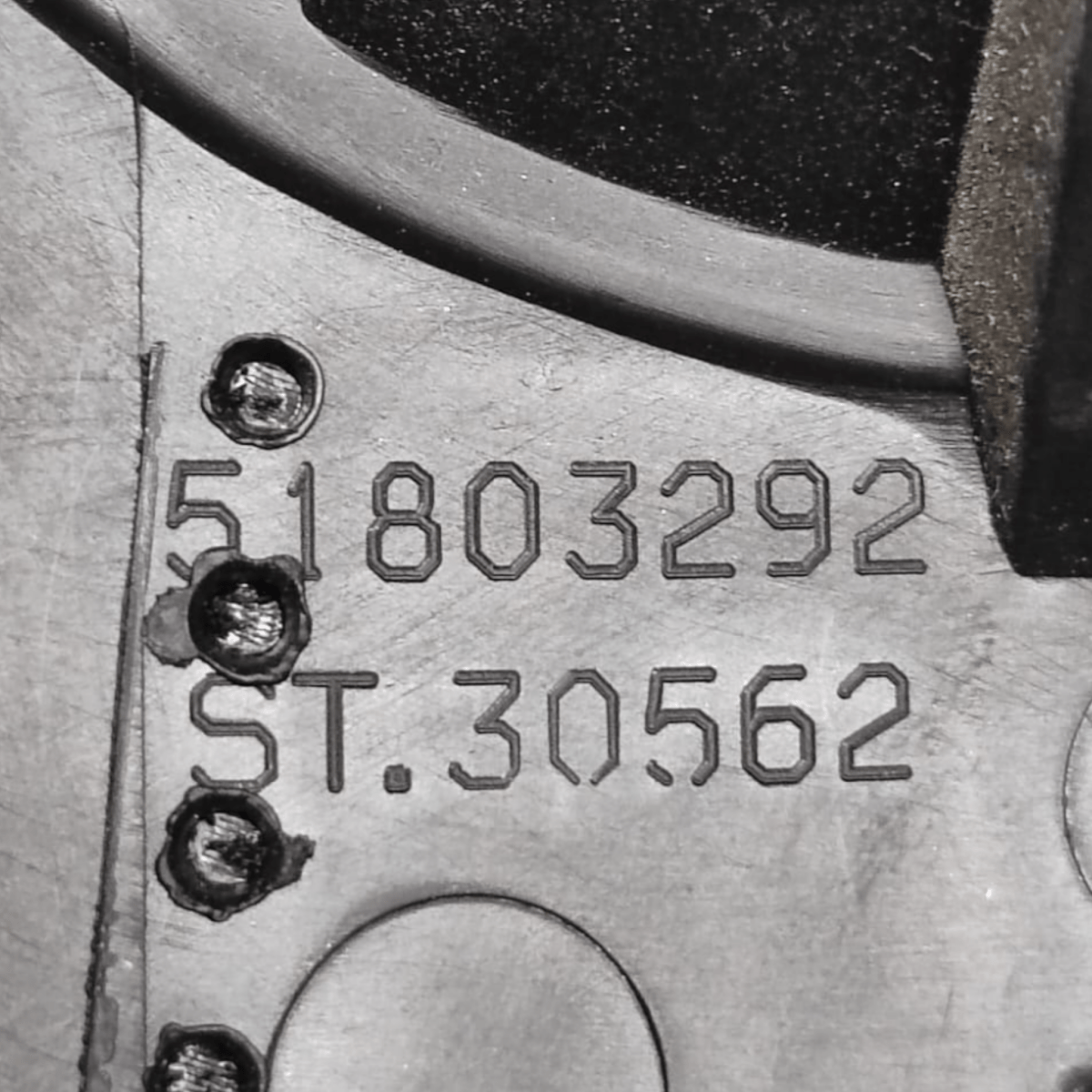 Bocchetta aria cruscotto sinistro fiat 500 cod: 51803292 (2007 - 2015) - F&P CRASH SRLS - Ricambi Usati