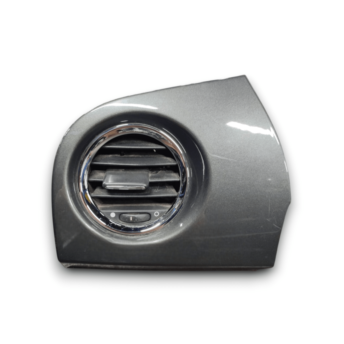 Bocchetta aria cruscotto sinistro fiat 500 cod: 51803292 (2007 - 2015) - F&amp;P CRASH SRLS - Ricambi Usati