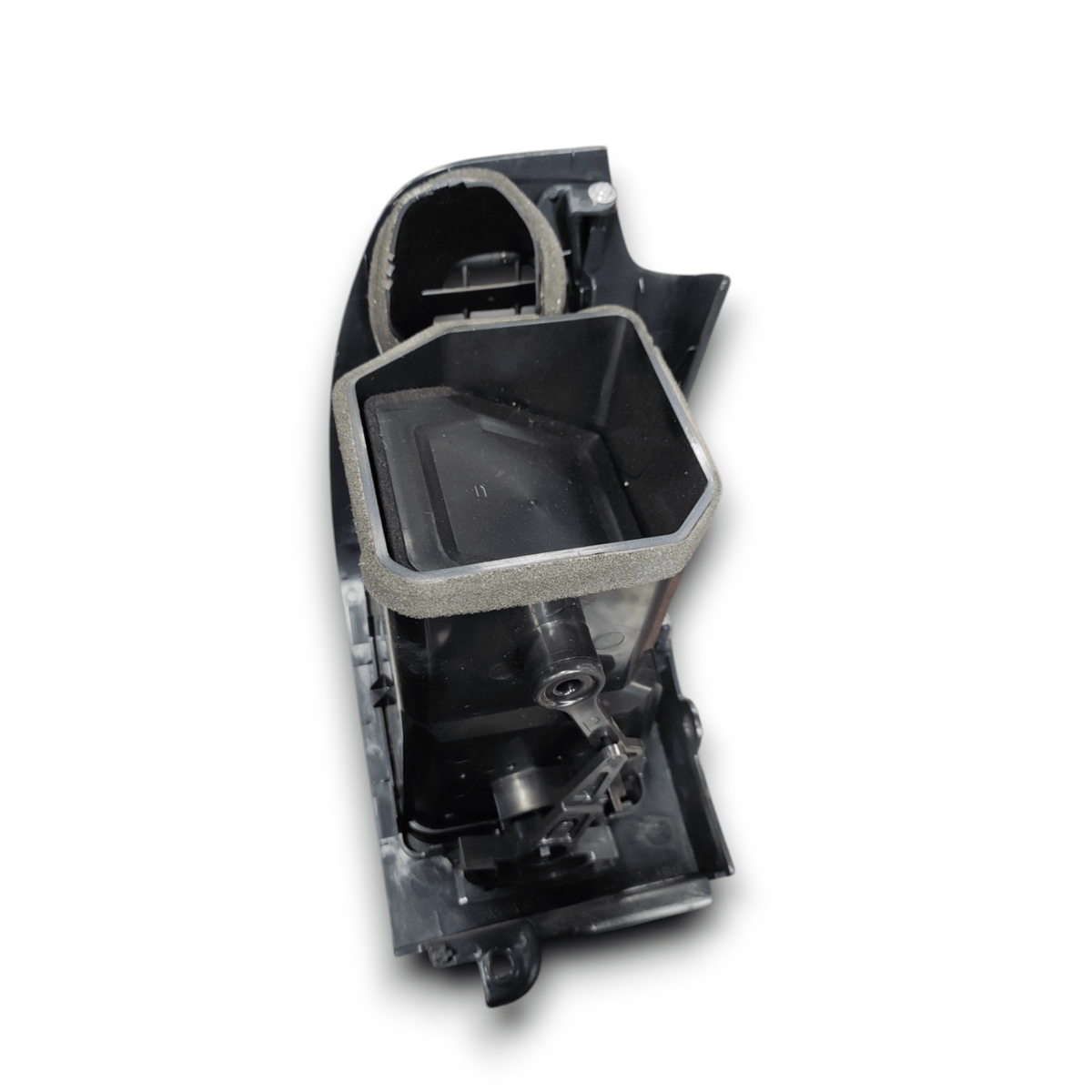 Bocchetta Aria Cruscotto Sinistro Mitsubishi Pajero COD:8030A059 (2006 - 2020) - F&P CRASH SRLS - Ricambi Usati