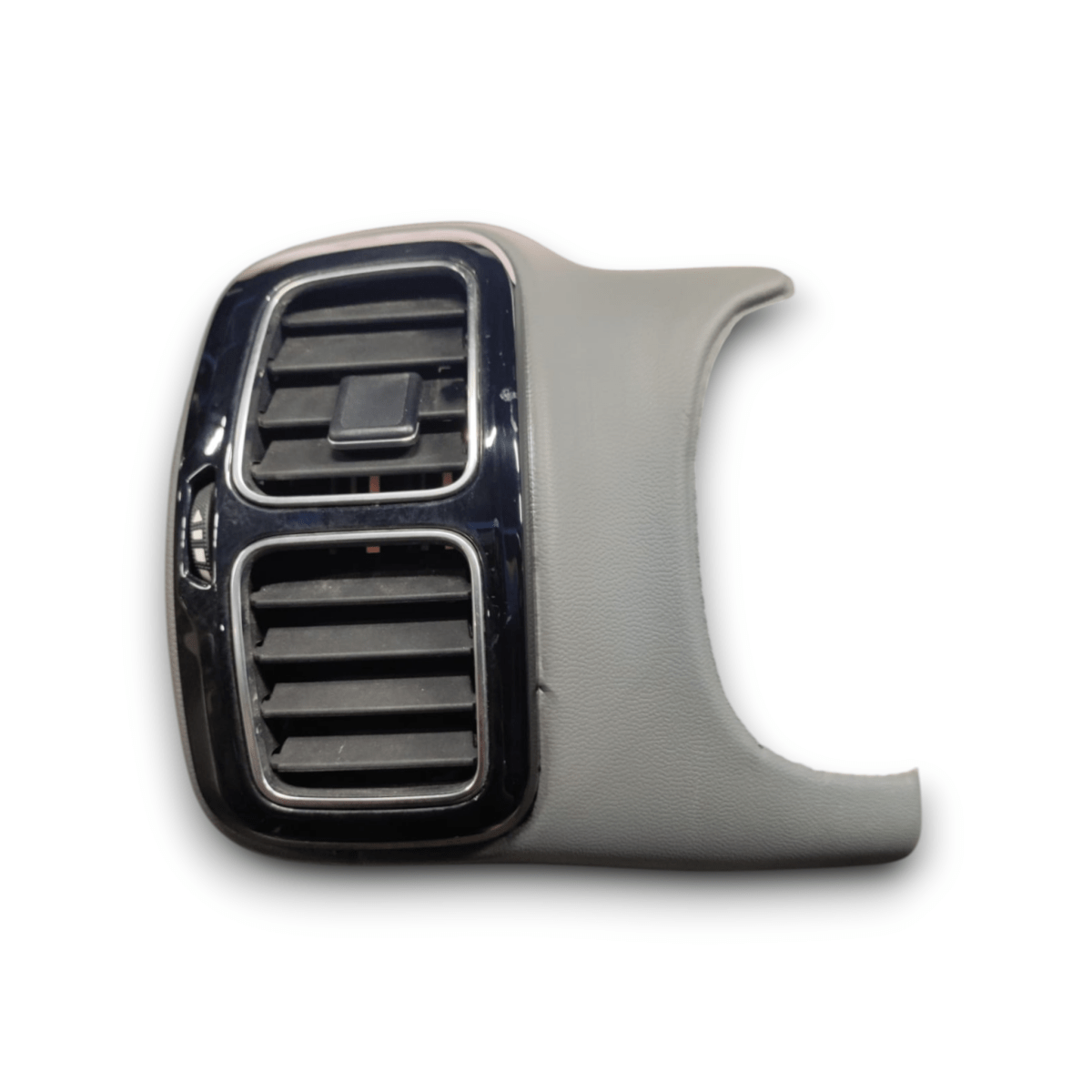 Bocchetta aria cruscotto sinistro + rivestimento citroen c5 aircross cod: 9817140077 (2017 - ) - F&P CRASH SRLS - Ricambi Usati