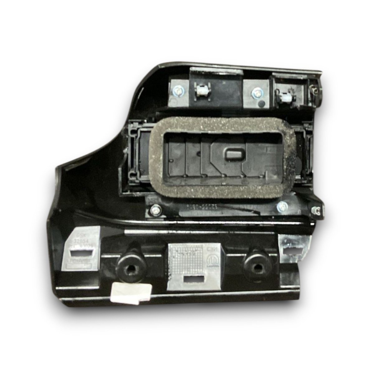 Bocchetta aria cruscotto sinistro + rivestimento jeep Avenger cod . 735768421 (2022 >) - F&P CRASH SRL - Ricambi Usati