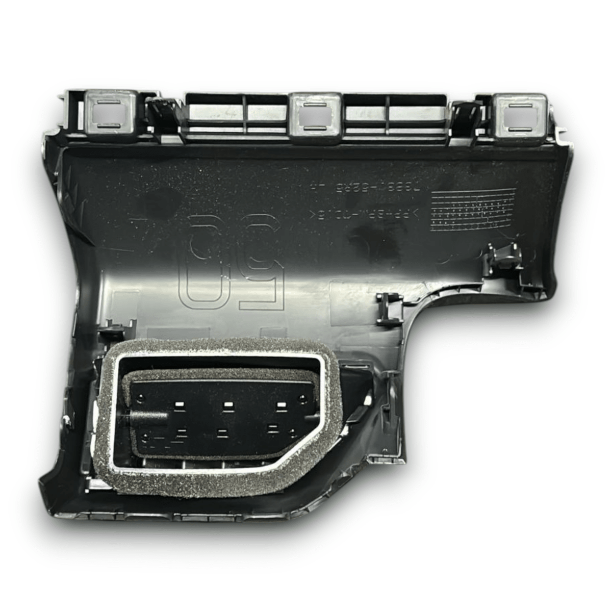Bocchetta aria cruscotto sinistro + rivestimento Suzuki Swift VI cod . 73831 - 52r5 (2017 > 2023) - F&P CRASH SRL - Ricambi Usati