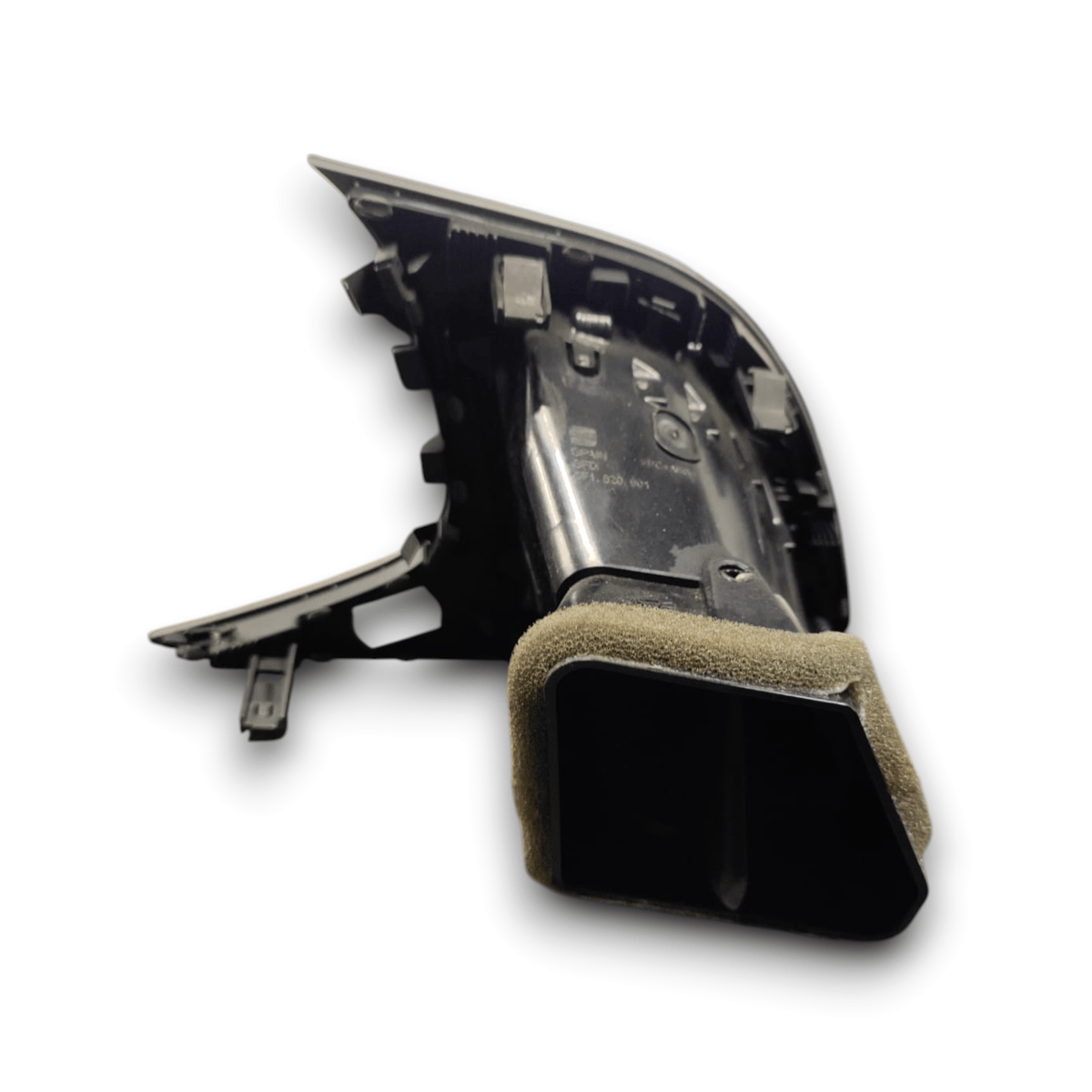 Bocchetta Aria Cruscotto Sinistro Seat Leon COD: 5F1820901 (2013 - 2019) - F&P CRASH SRLS - Ricambi Usati