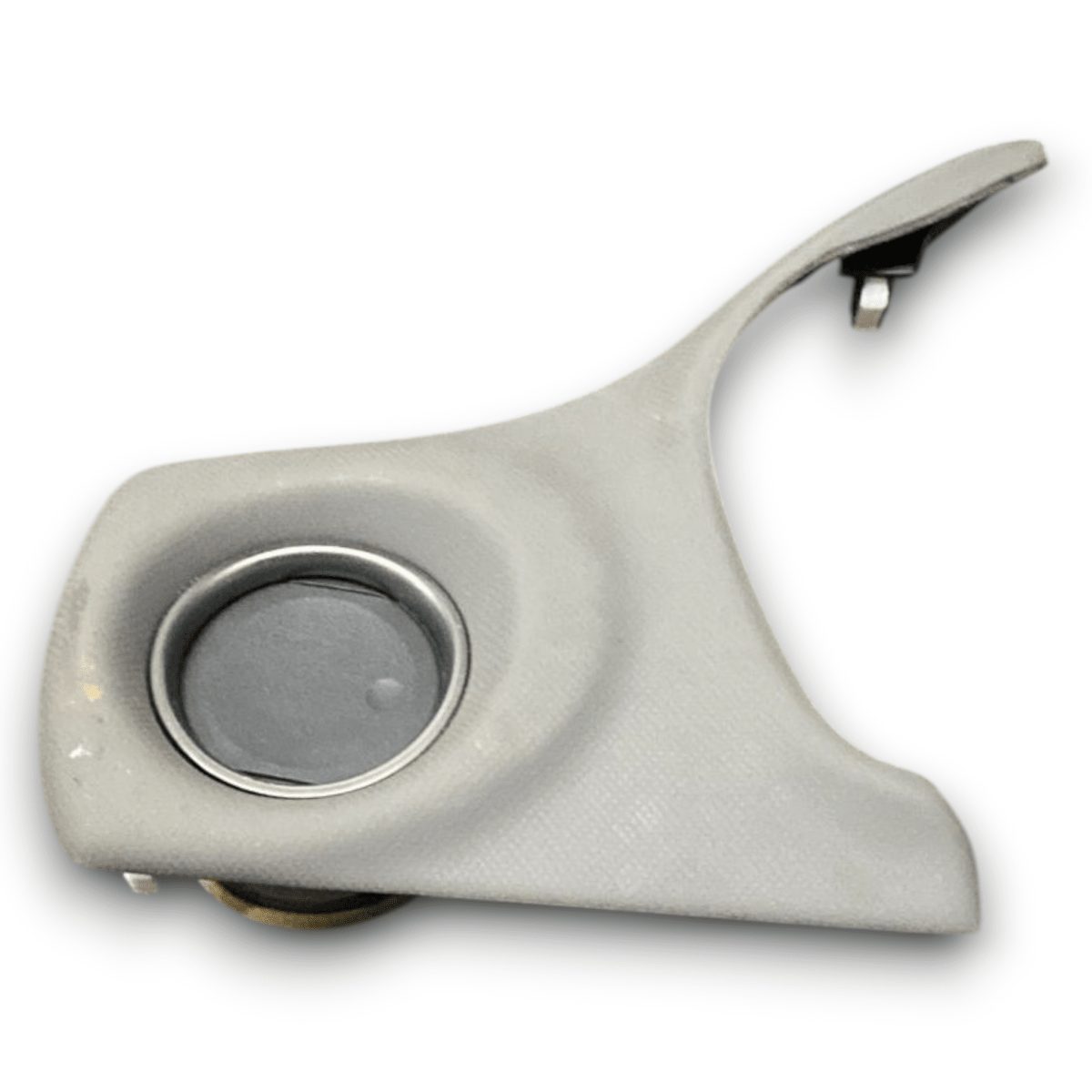 Bocchetta aria cruscotto sinistro Toyota Yaris III cod . 55404 - 0d070 (2011 > 2021) + rivestimento - F&P CRASH SRL - Ricambi Usati