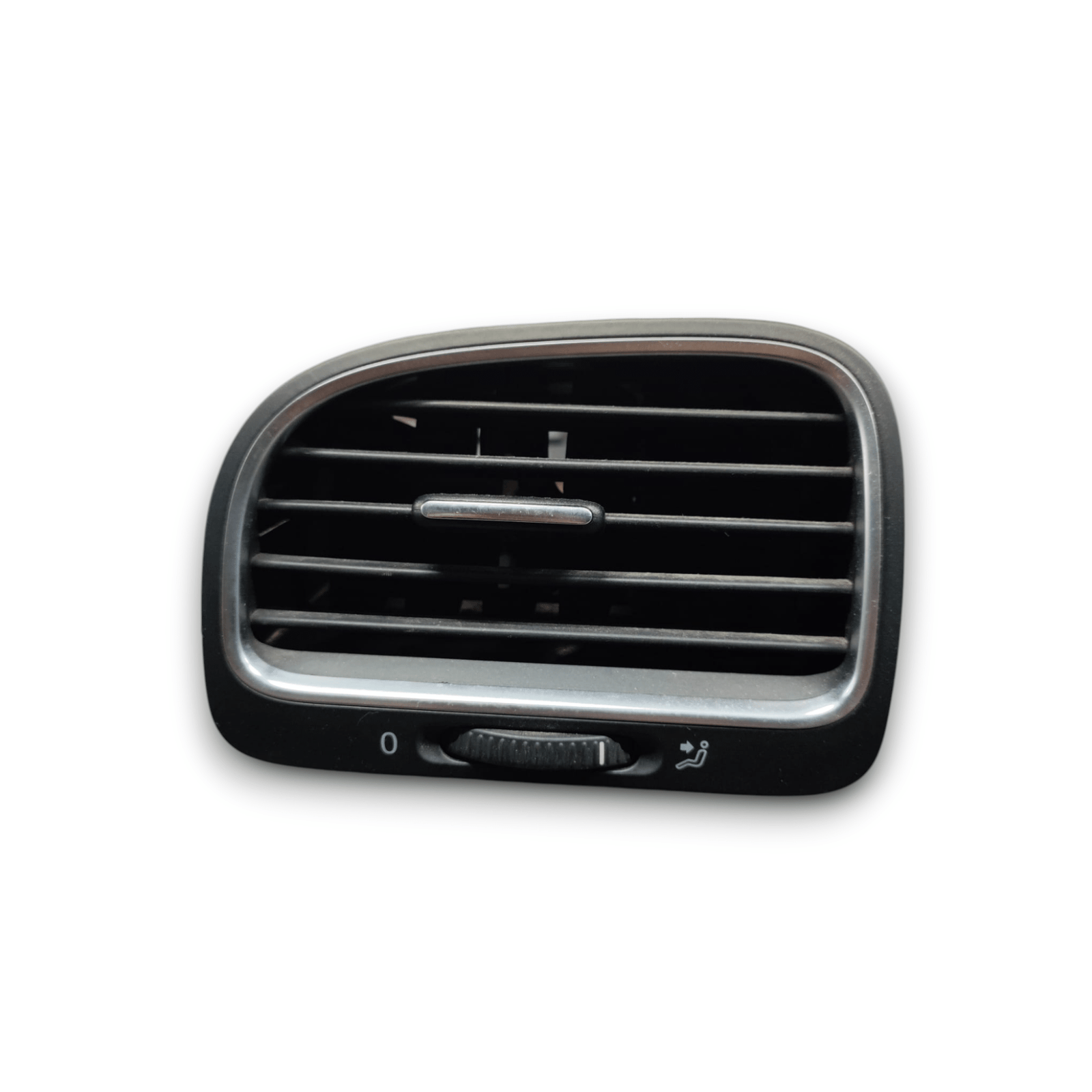 Bocchetta Aria Cruscotto Sinistro Volkswagen Golf VI COD: 5K0819709 (2008 - 2012) - F&P CRASH SRLS - Ricambi Usati