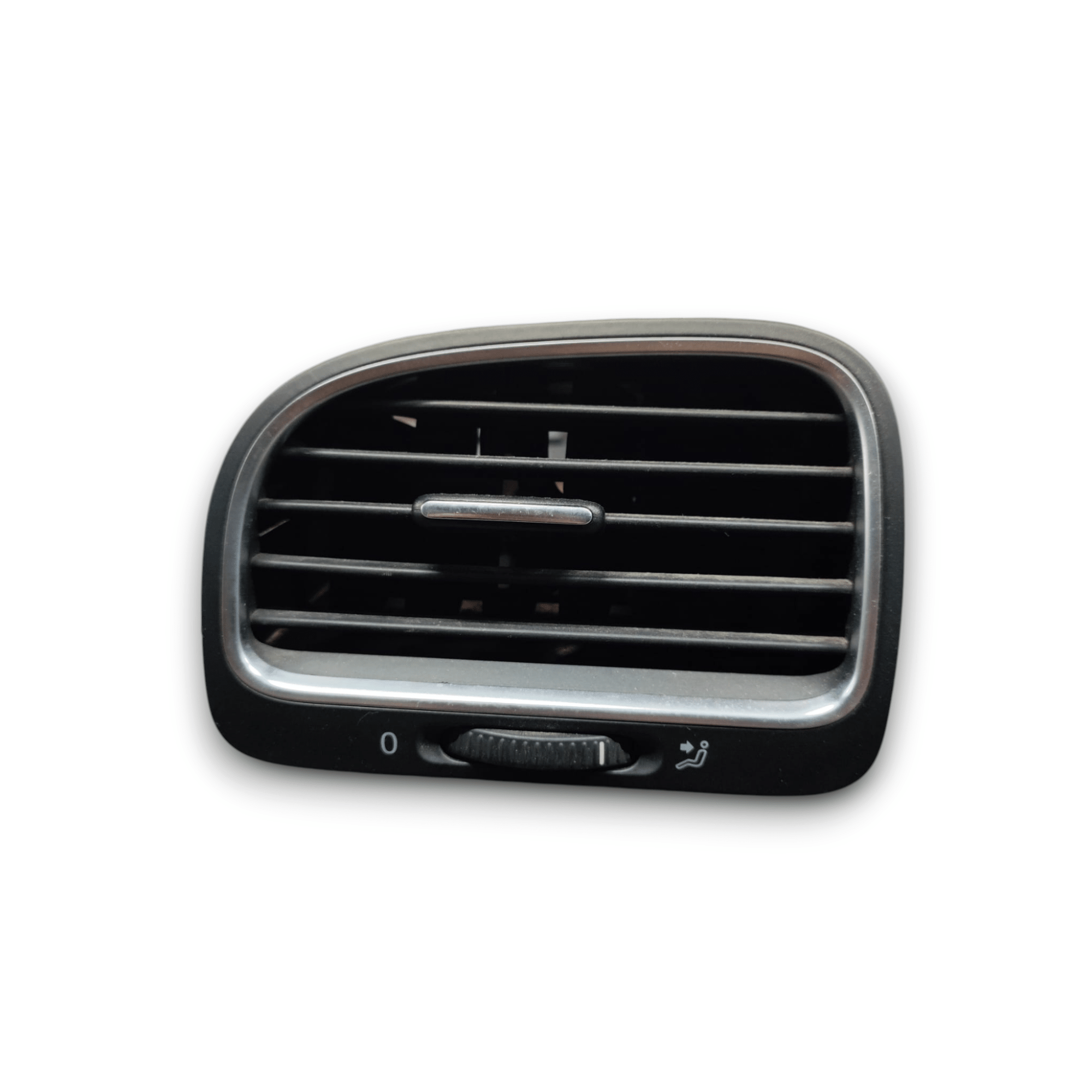 Bocchetta Aria Cruscotto Sinistro Volkswagen Golf VI COD: 5K0819709 (2008 - 2012) - F&P CRASH SRLS - Ricambi Usati