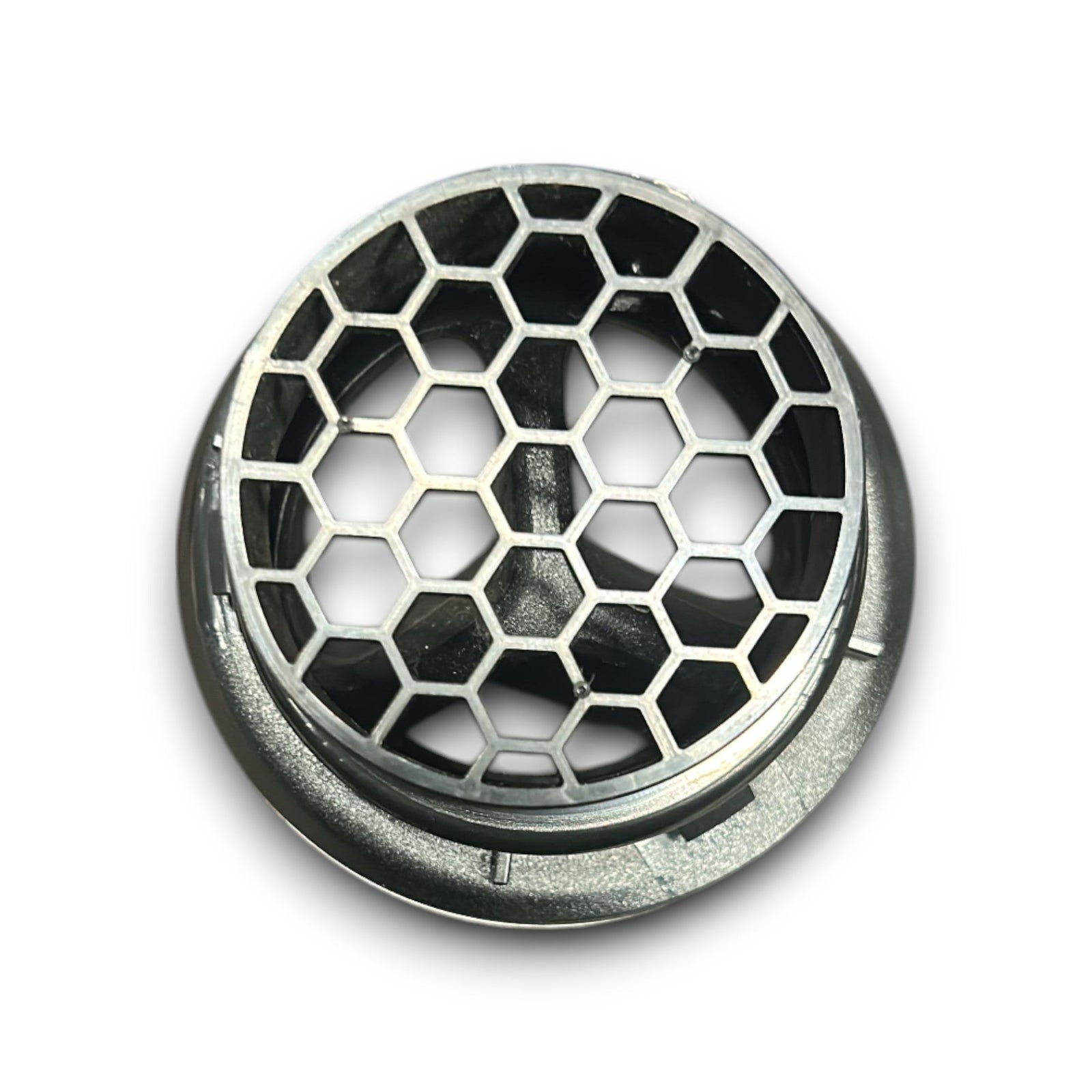 Bocchetta Aria Cruscotto Smart ForTwo (W453) cod.A4538301000 (2014 > 2023) - F&P CRASH SRLS - Ricambi Usati