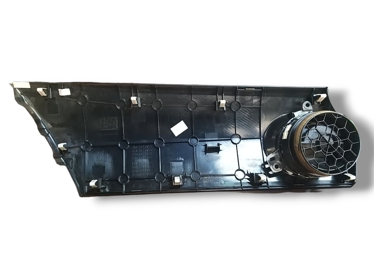 Bocchetta Aria Cruscotto Toyota Auris ( 2012 ) Cod : 55470-02030 - F&P CRASH SRLS - Ricambi Usati