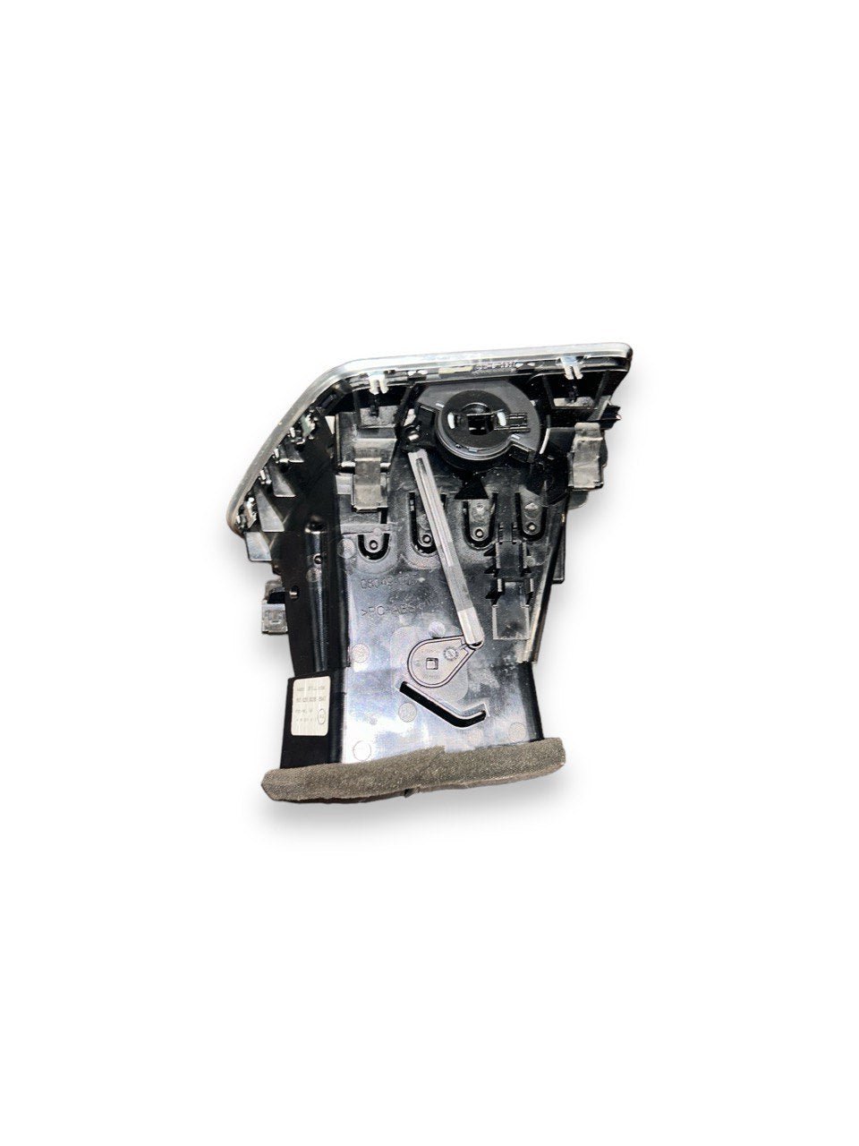 Bocchetta Aria Destra Audi Q3 (8U) (2011 > 2018) cod.8U1820902B - F&P CRASH SRLS - Ricambi Usati