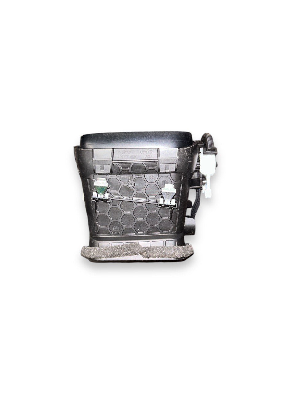 Bocchetta Aria Destra Citroen C3 III (2016 > ) cod.98160166ZD - F&P CRASH SRLS - Ricambi Usati