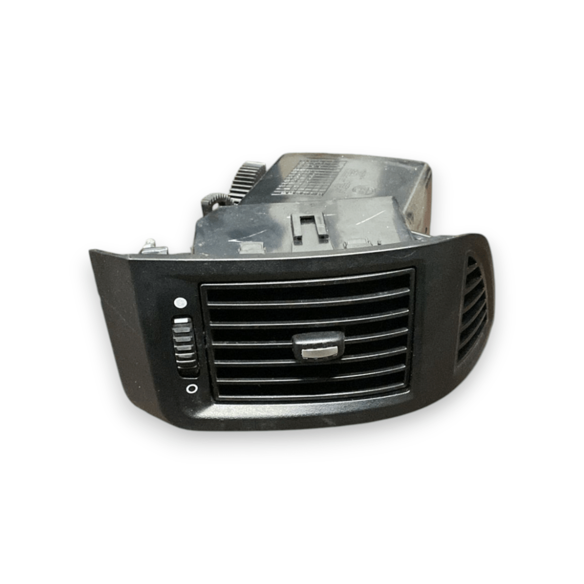 Bocchetta aria destra (dx) centrale fiat ducato cod:385800 (2014 - ) - F&P CRASH SRLS - Ricambi Usati