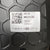 Bocchetta aria destra (dx) citroen c3 iii Cod: 963zd - 00 (2016 - ) - F&P CRASH SRLS - Ricambi Usati