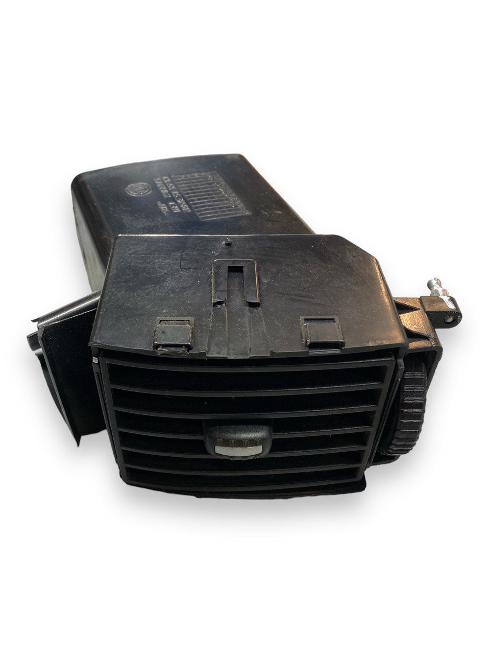 Bocchetta aria destra Fiat Ducato ( 2007 ) cod. 385812 - F&amp;P CRASH SRLS - Ricambi Usati