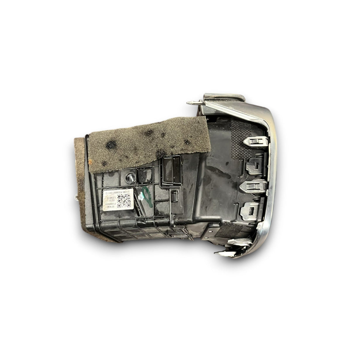 Right Air Vent Kia Sportage code:F1000SA1 (2016 >2021) - F&P CRASH SRLS - Used Parts