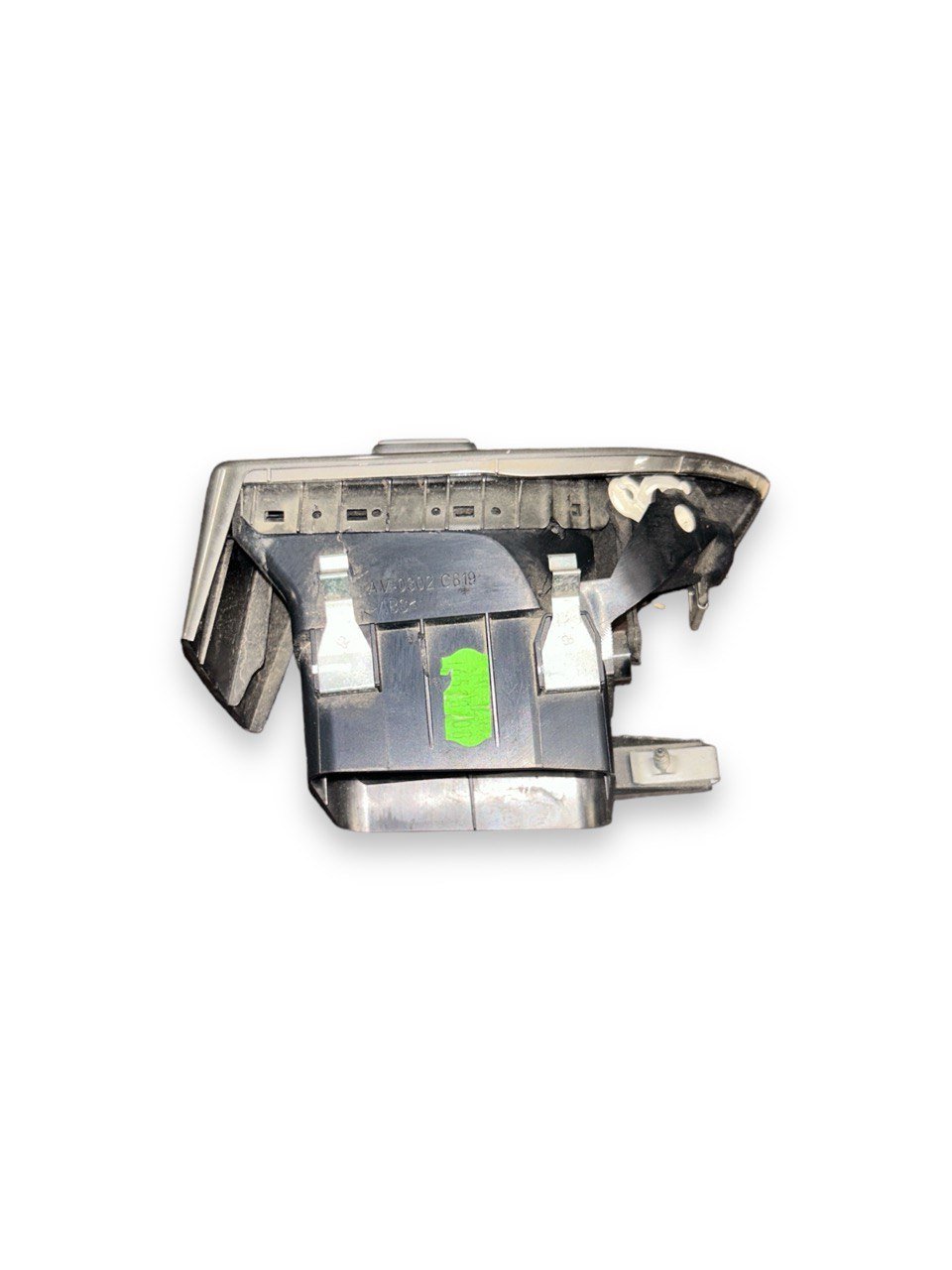 Bocchetta Aria Destra Lancia Ypsilon III (2013 > ) cod.735482620 - F&P CRASH SRLS - Ricambi Usati