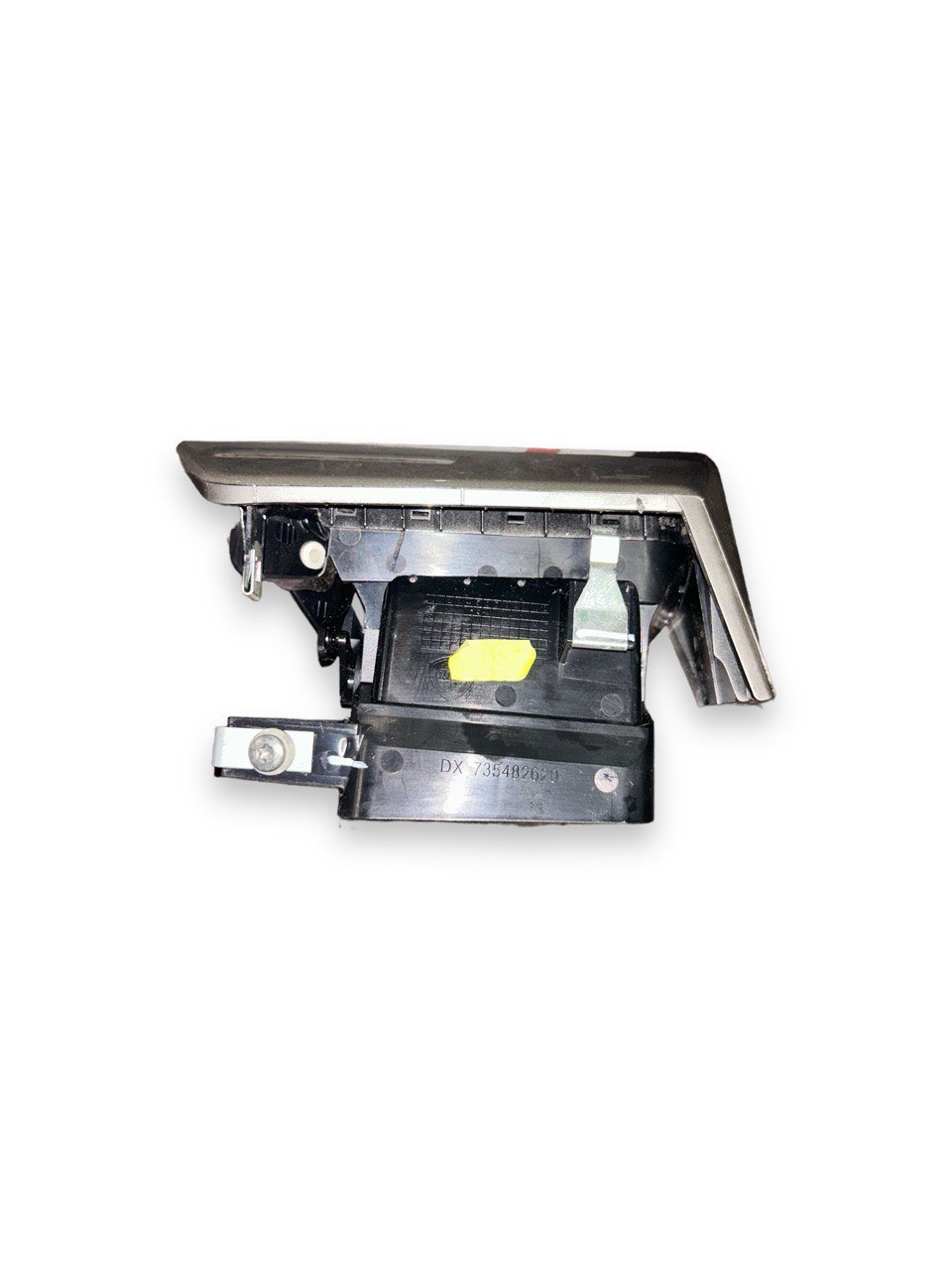 Bocchetta Aria Destra Lancia Ypsilon III (2013 > ) cod.735482620 - F&P CRASH SRLS - Ricambi Usati