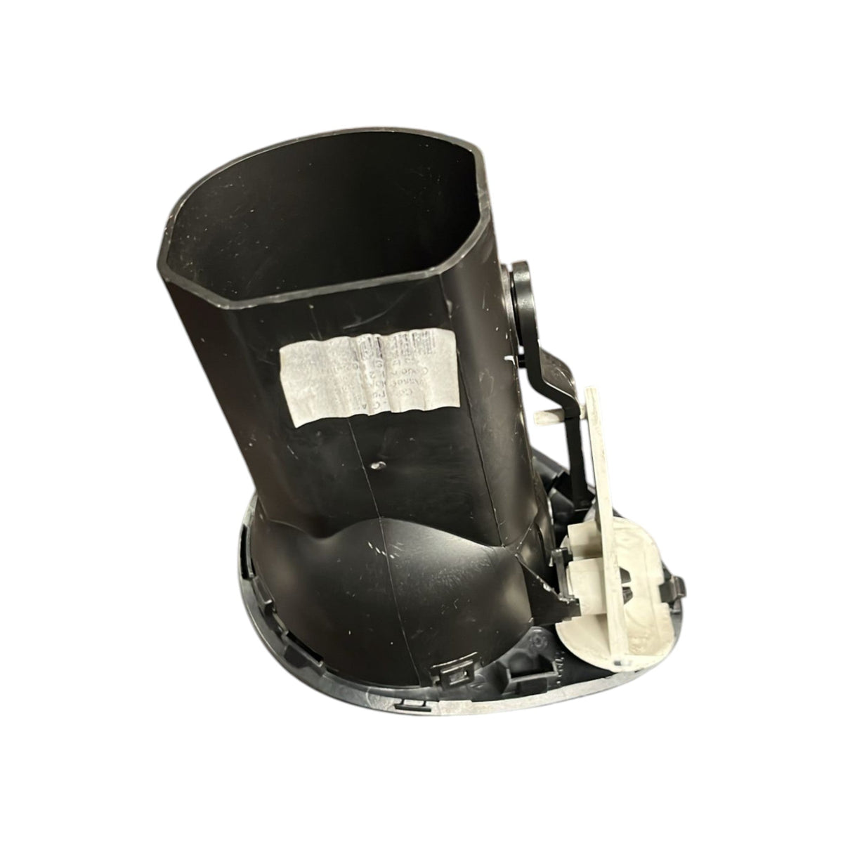 Bocchetta Aria Destra Renault Clio III cod:D6246047 (2005 > 2013) - F&P CRASH SRLS - Ricambi Usati