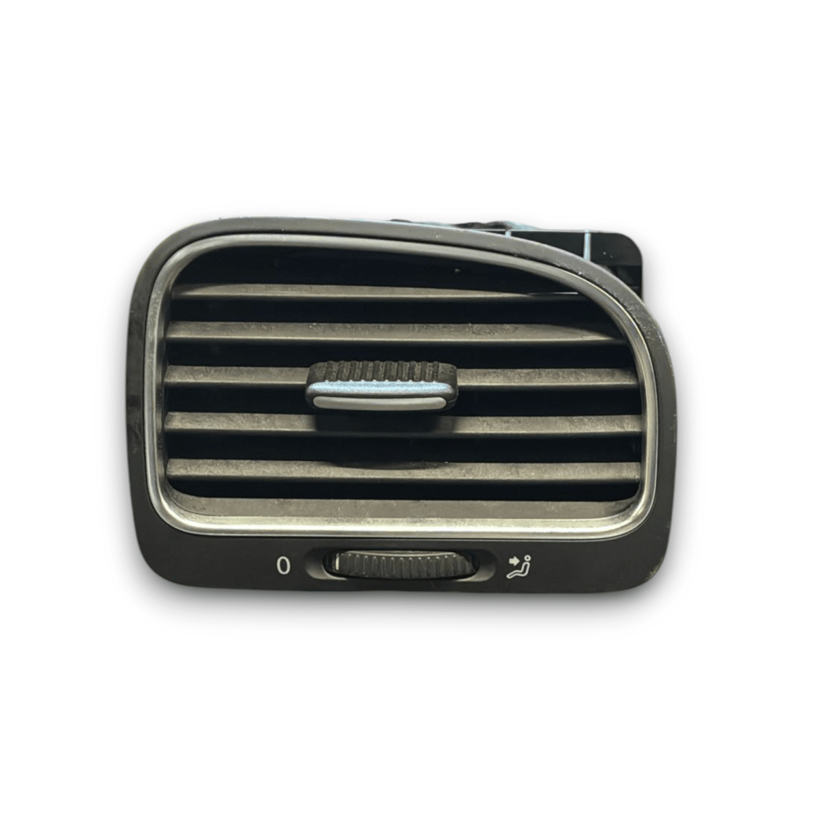 Bocchetta aria destra volkswagen golf vi cod :5k0819704 (2008 - 2012) - F&P CRASH SRL - Ricambi Usati